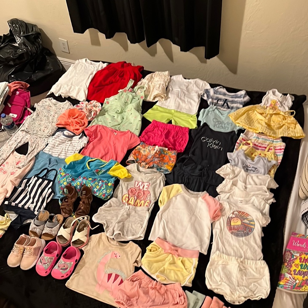 Baby bundle